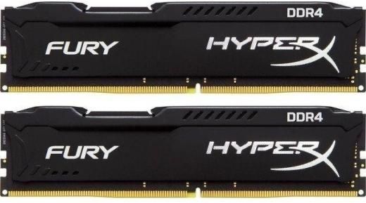Memorie RAM DDR4 16GB