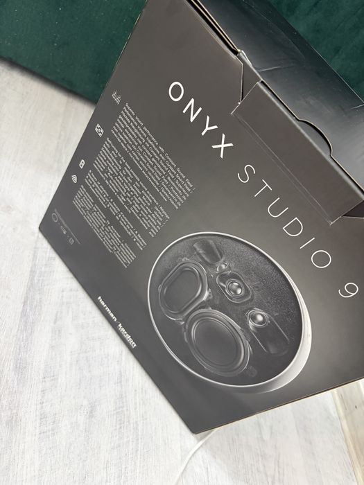 onyx studio 9 harman kardon