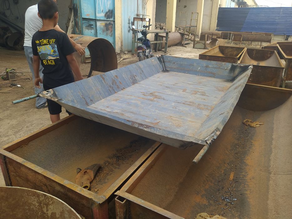 Карита бар Узуни 1.85 Ени 1.10