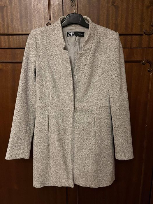 Ново Палто Zara - размер XS
