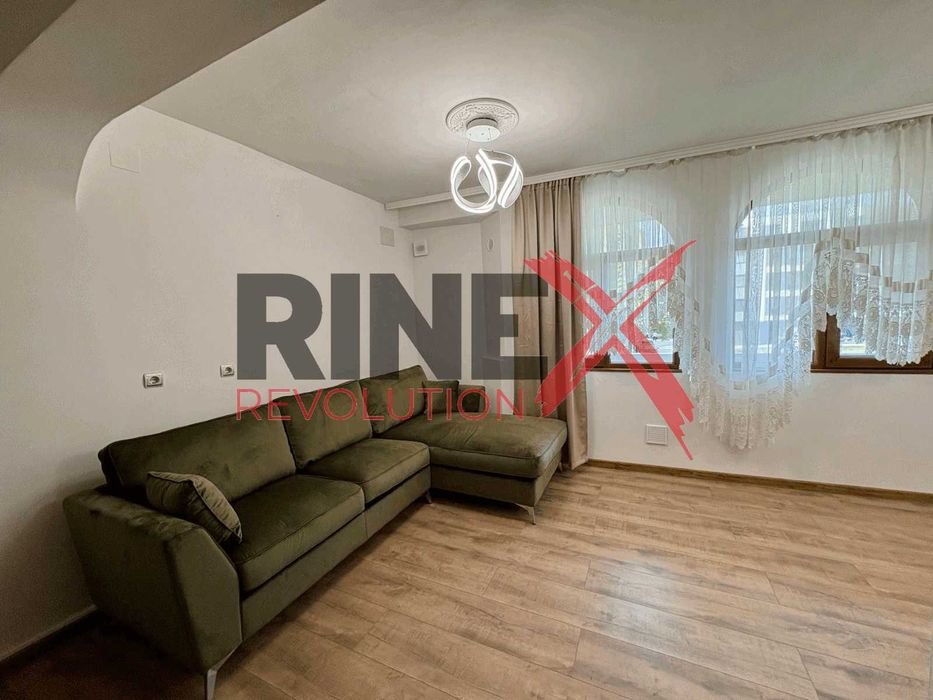 Дава се под наем Тристаен апартамент в Пловдив, Кършияка - 120 кв.м за 750 € - Снимка #1