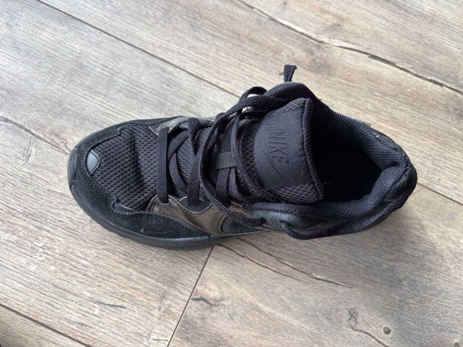 Маратонки Nike, 38