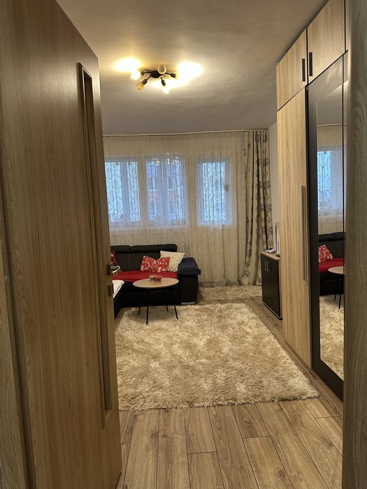 Persoana Fizica PF Proprietar vand apartament 2 camere decomandat Grigorescu Donath 188