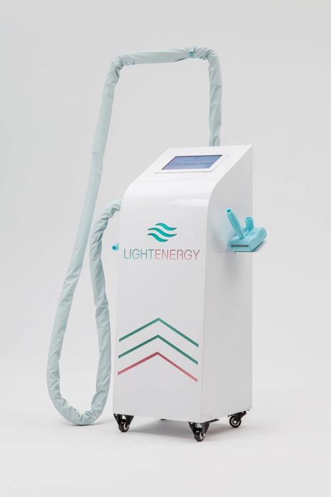 Аппарат Lpg Light Energy