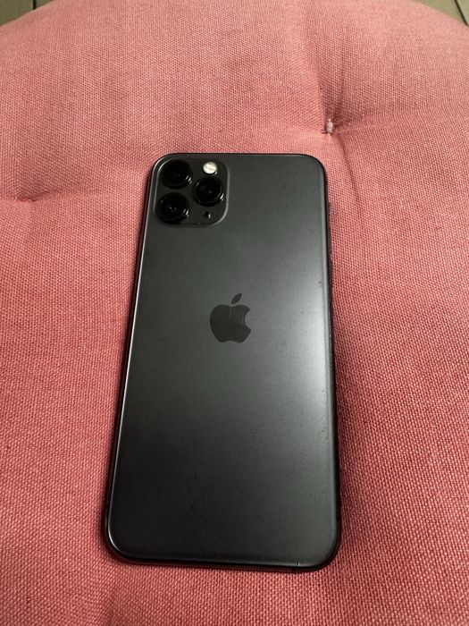 Telefon iphone 11 pro