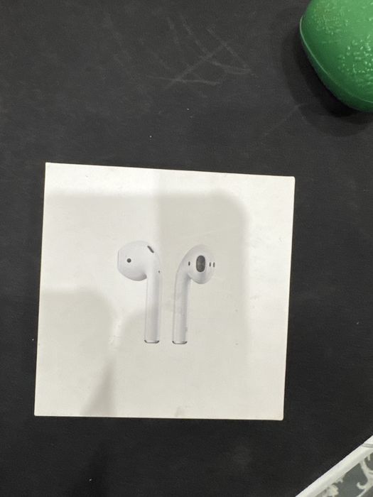 air pods 1 оч старые