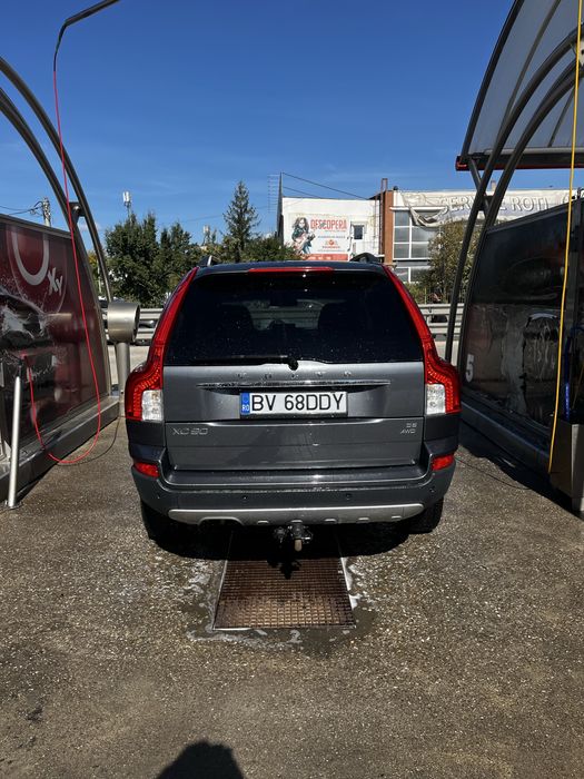 VOLVO XC90 2008 — imagine 2