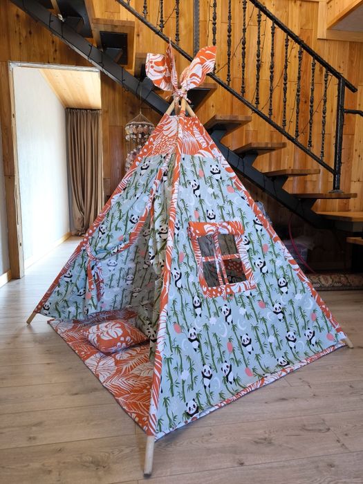 Вигвам детский (палатка)