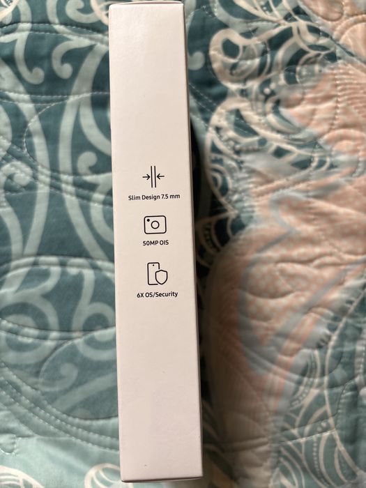 Samsung Galaxy A17