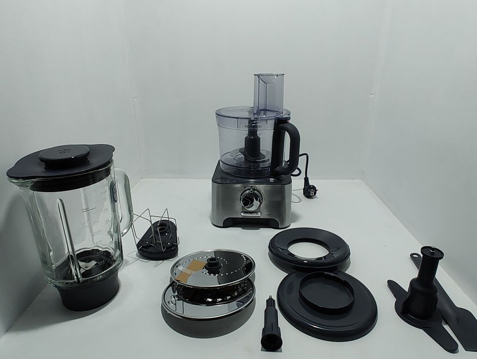 Robot de bucatarie Kenwood Multipro Classic FDM790BA