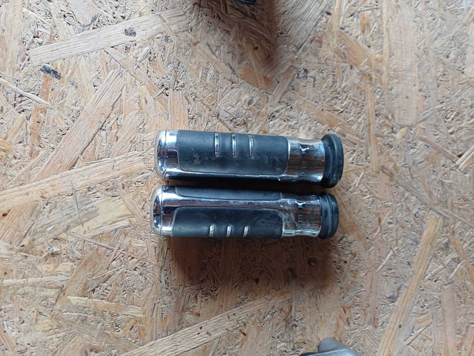 Piese Harley oglinzi, mansoane, scarite, amortizoare, filru aer