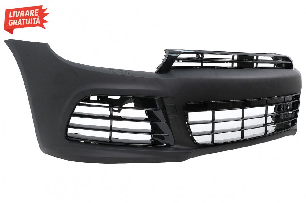 Pachet Exterior VW Scirocco 3 III (2008-2014)