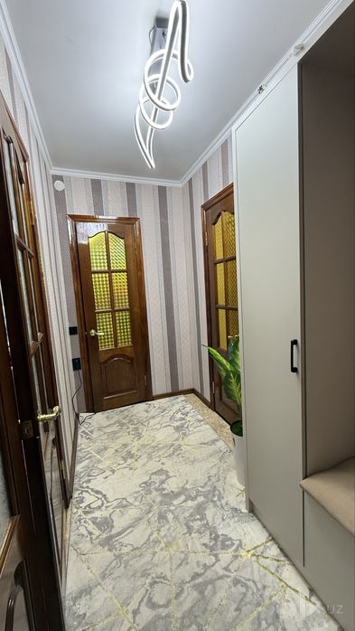 Kvartira qizlarga