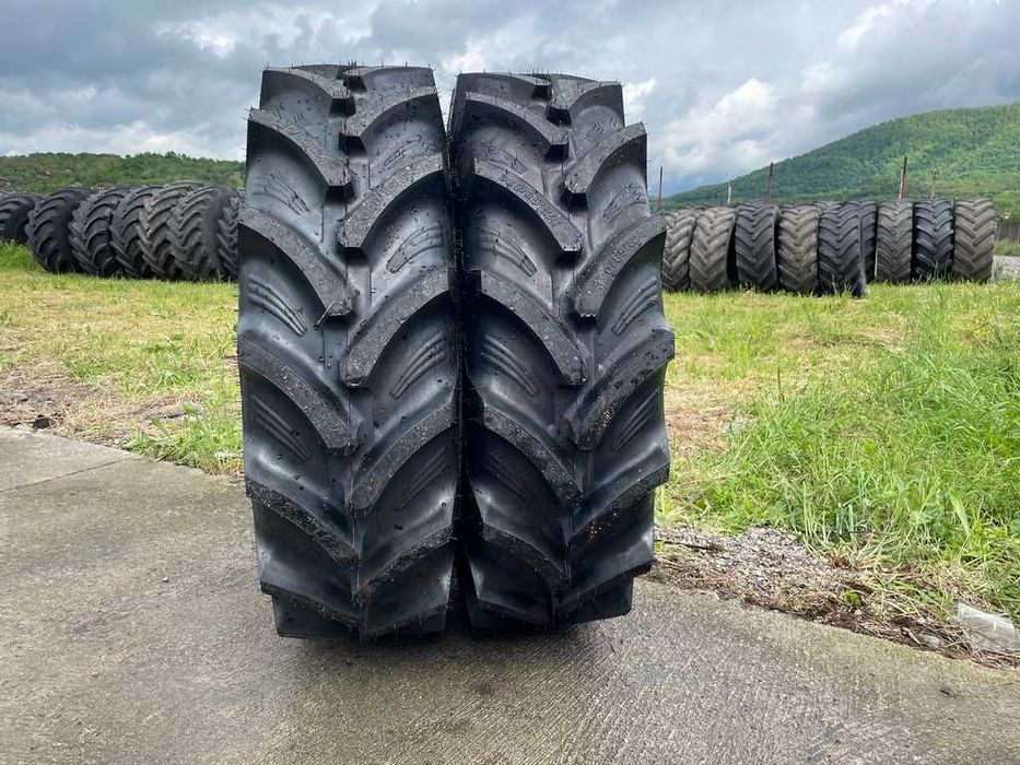 320/85 R24 OZKA Cauciucuri  noi agricole Anvelope RADIALE livrare