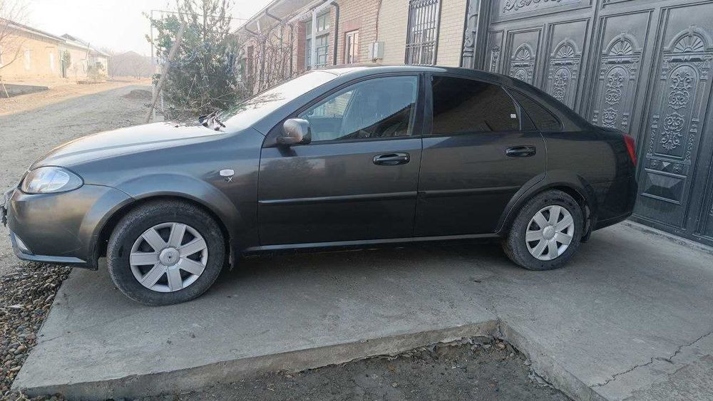 Jentra moshin sotiladi