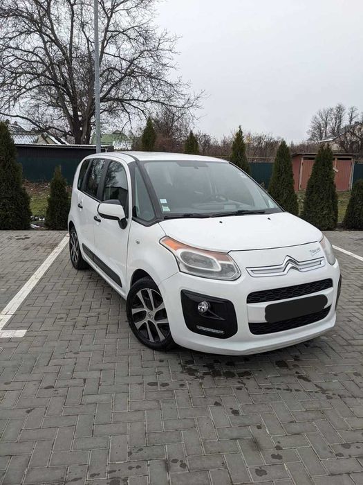Citroen C3 Picasso