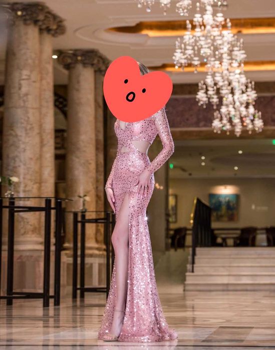 Rochie ocazie - Casa de Moda VIGO