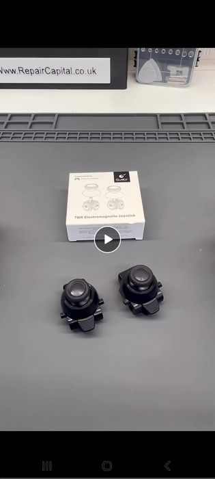 Gulikit для dualsense