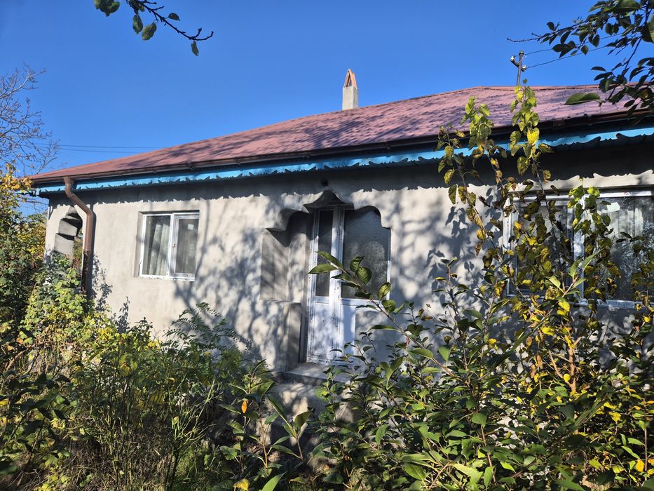 Vand casa batraneasca in Colceag Prahova