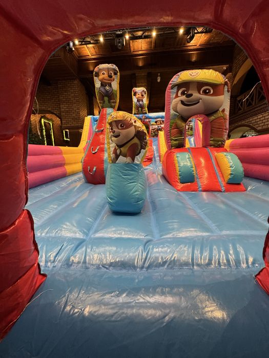 Батуты заказы каждый день