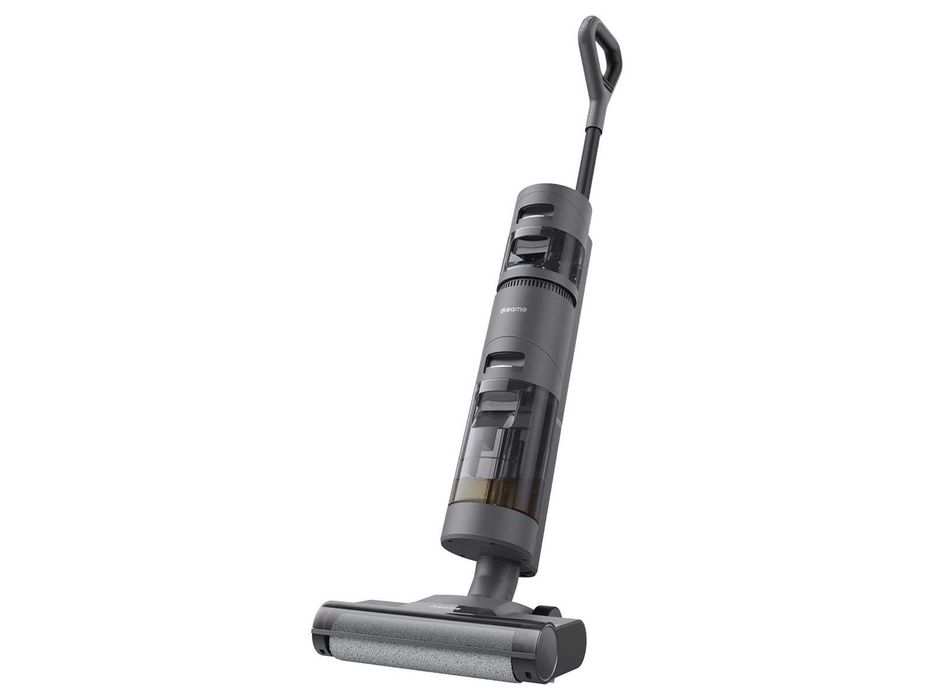 Прахосмукачка за сухо и мокро почистване Dreame H12 CORE Wet&Dry 30мин