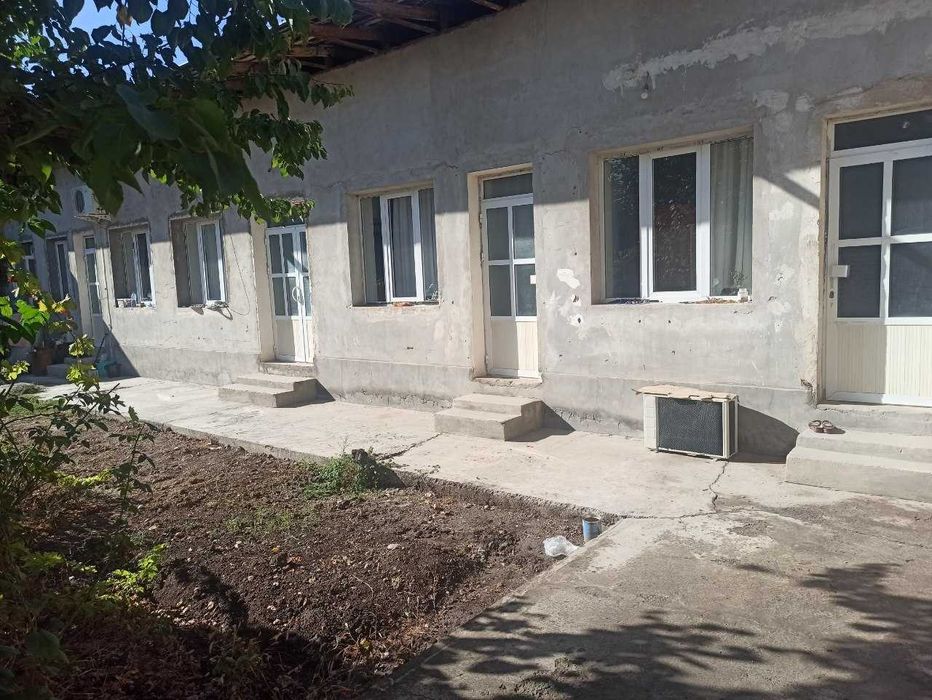 ИПОТЕКА, Продам или сдам в аренду участок 6 соток 3 комнаты.