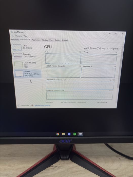 Pc Gaming Inaza Snake