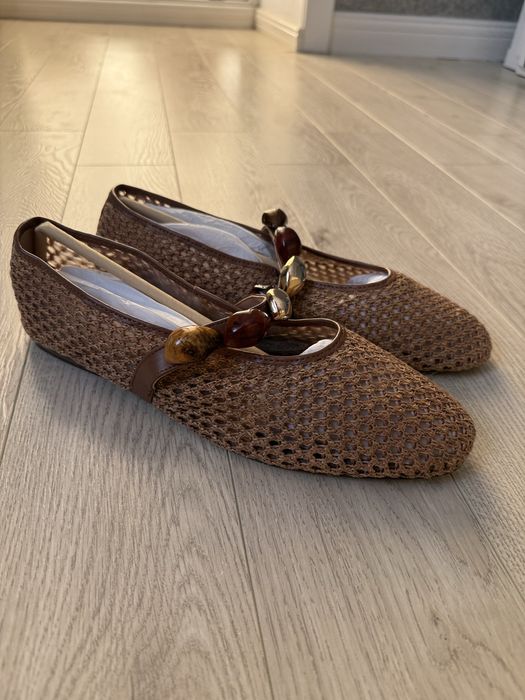 Балетки Steve Madden