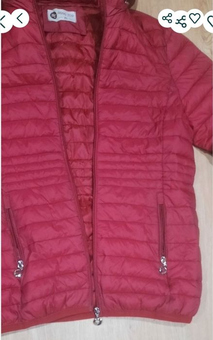 Geaca damă mărimea m