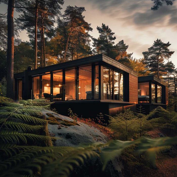 Proiecte de arhitectură, Design interior și Management de proiect