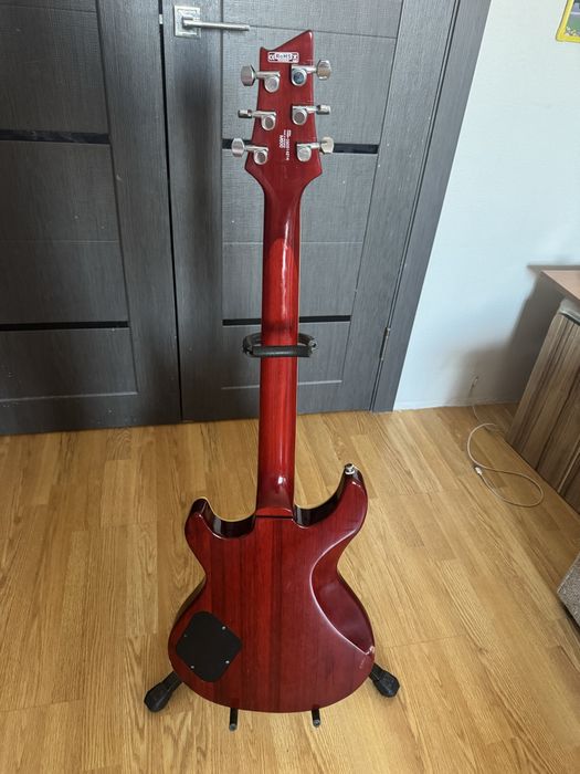 Cort M600 раний выпуск.