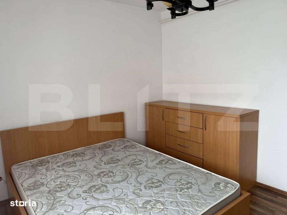 Apartament cu 3 camere, 90 mp, mobilat modern, zona Lipovei