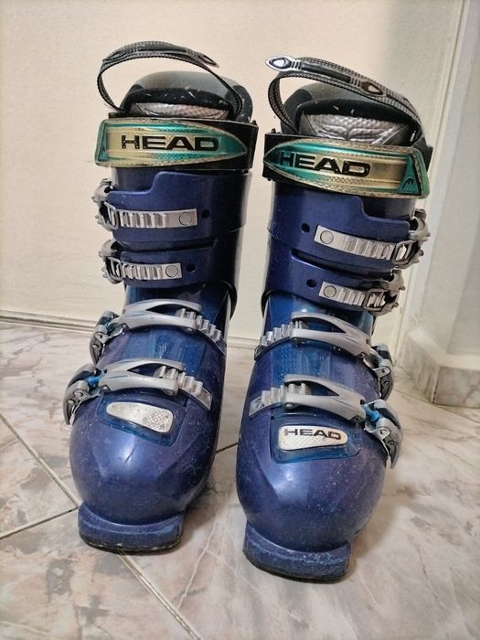 Ски обувки - HEAD