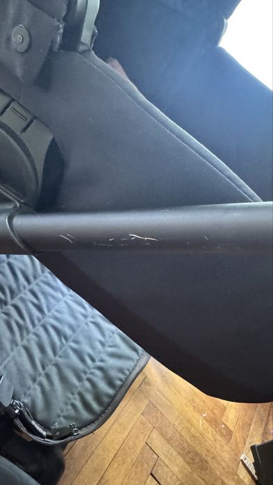 Easywalker harvey 3 premium