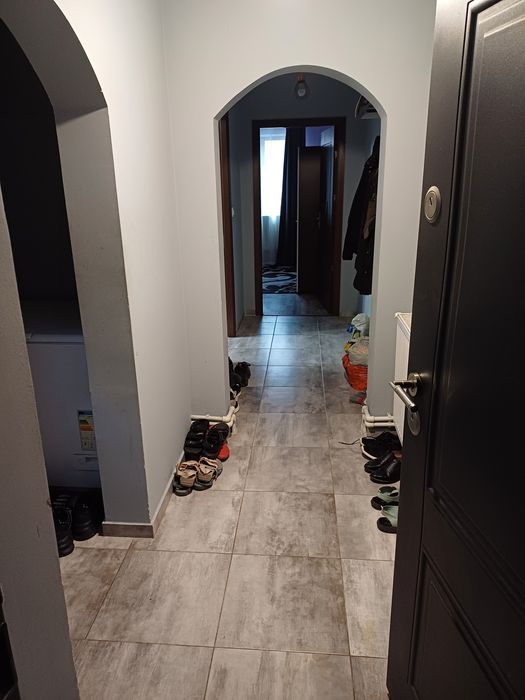 Apartament în Miroslava