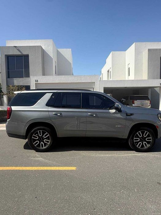 GMC YUKON Авто в хорошем состоянии, обслуживался официальным дилером