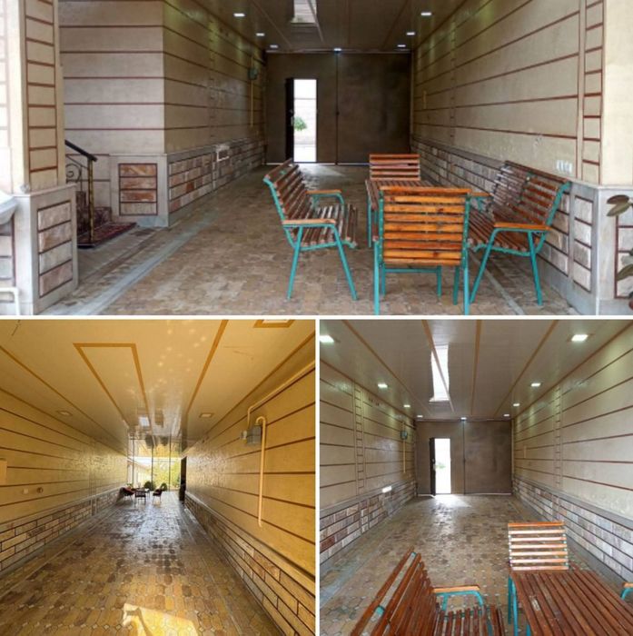 Тошкент тумани "Киров" 8 сот 1,5 кават 7 хона 3 с/у