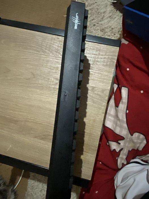 Tastatura gaming Urage exodus 860