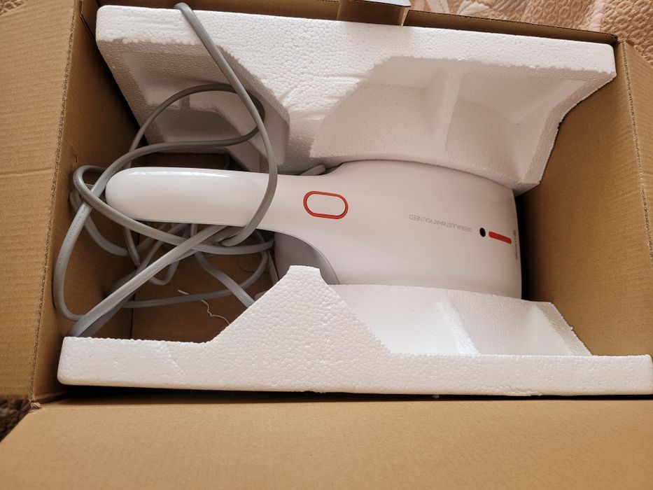 Прахосмукачка за аккари