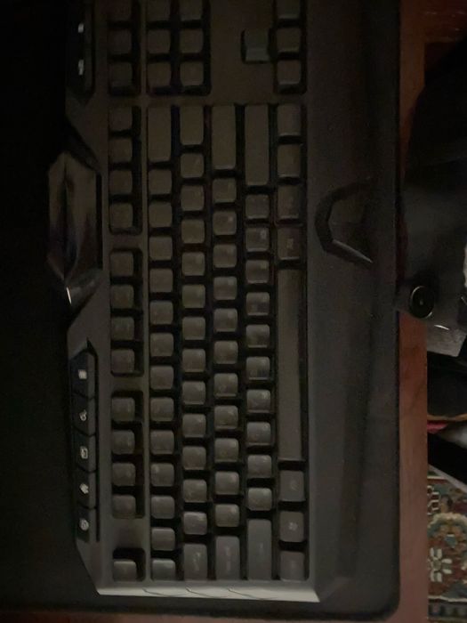 Klaviatura rgb sifat norm