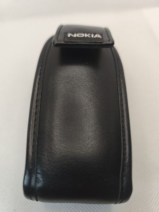 Husa/toc piele nokia