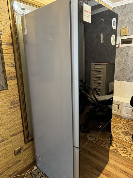 Холодильник BOSCH