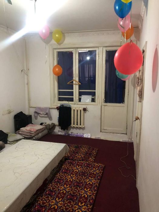 ^2/2/4 РАЗДЕЛКА! Домбрабад Коронный этаж Продаётся квартира