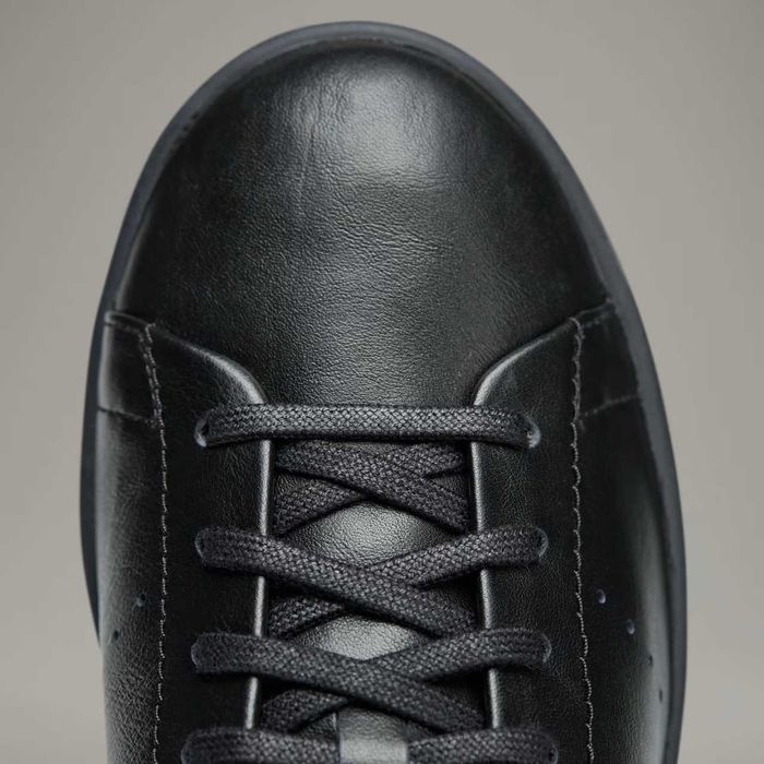 Кроссовки мужские adidas Y-3 Stan Smith! Коллаборация с Yohji Yamamoto