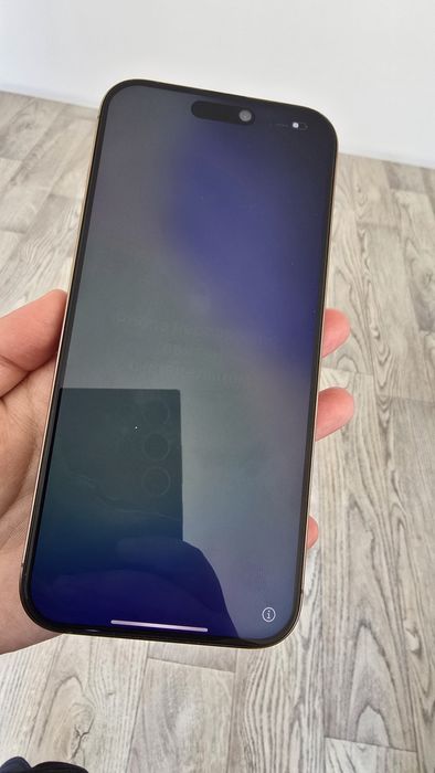 IPhone 16 pro max 256гб идеальный донор