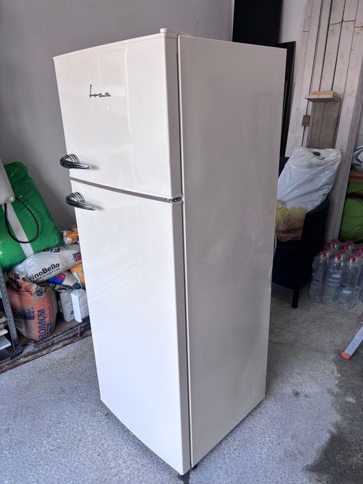 Frigider cu congelator Fram