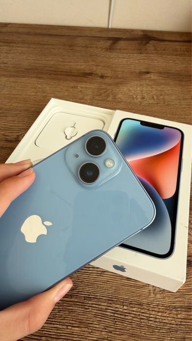Iphone 14 128 гб