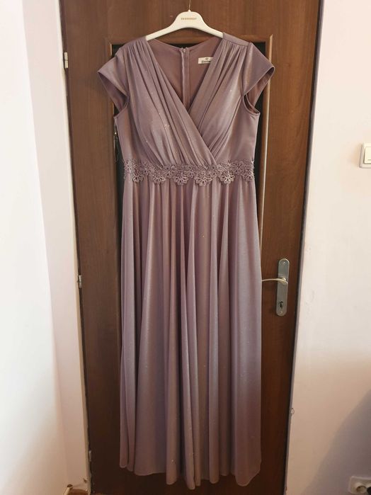 Rochie lunga de seara