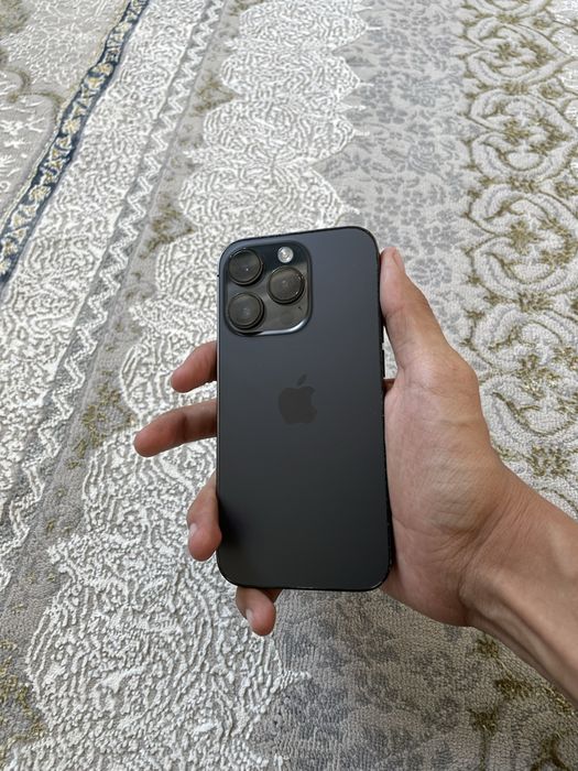 Iphone 14 Pro 1tb 1024gb