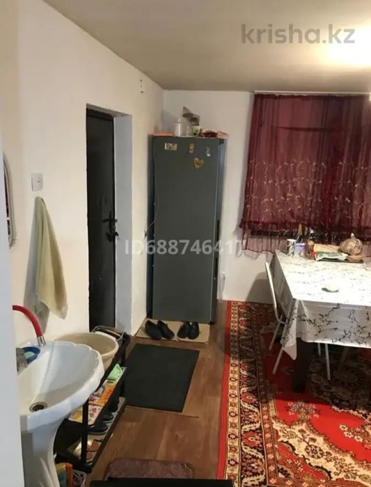 Продам времянку с участком